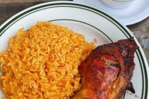 Acosta Chicken