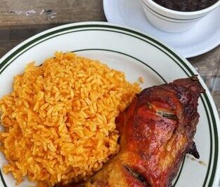 acosta chicken