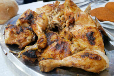 adictos polleria restaurante