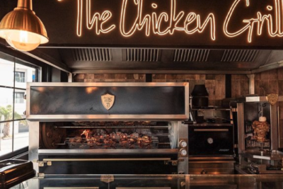 al carbon polleria restaurant