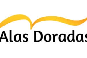 Alas Doradas