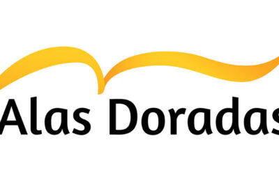 alas doradas