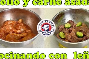 Alex – Pollos y Carnes a la Leña