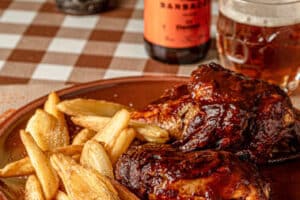 Alfredo’s Pollos Y Parrillas