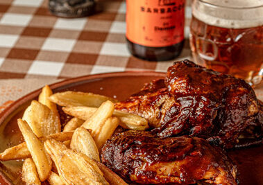 alfredos pollos y parrillas