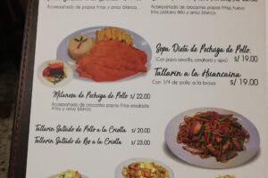 ATTOS RESTAURANTE, POLLOS Y PARRILLAS