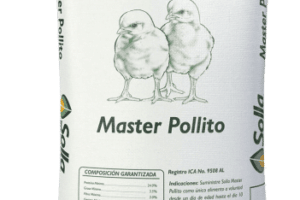 Avícola Master Pollo
