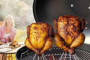 Big Chickens Pollos y Parrillas