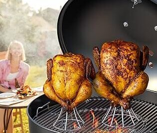 big chickens pollos y parrillas
