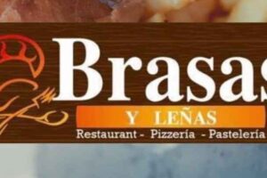 «Brasas & Leñas» Chicken & Grill