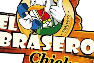 brasero chicken
