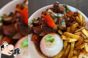 Brosso – Polleria Restaurant