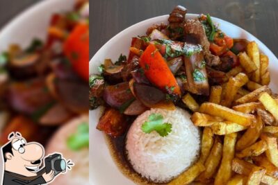 brosso polleria restaurant