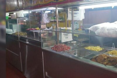 brosteria el rico pollo