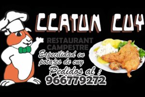 Ccatun Cuy