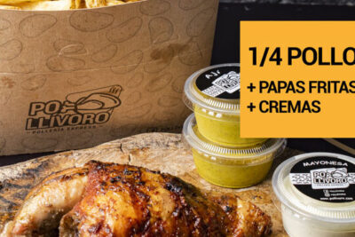 chicken delivery pollos a la brasa express
