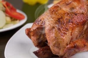 Chifa Polleria CARLITOS