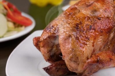 chifa polleria carlitos