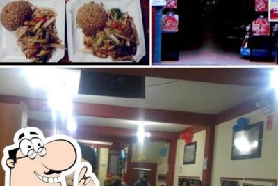 chifa polleria el especialista