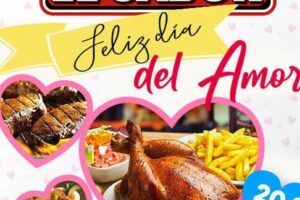 CHIFA POLLERIA EL SABOR