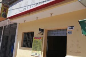 Chifa Polleria FULAI