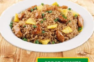 CHIFA POLLERIA ROCKY’S