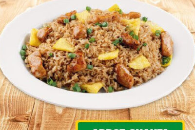 chifa polleria rockys