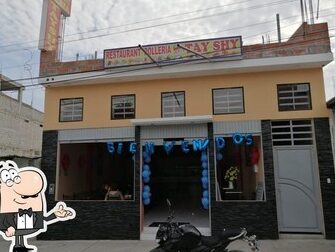 chifa polleria tay shy