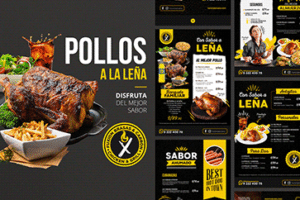 Chifa Y Polleria Hermanos Luis Y Frank