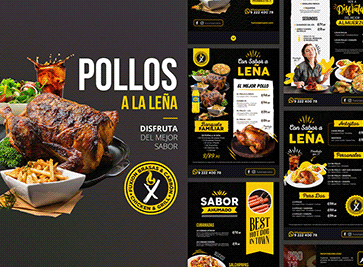 chifa y polleria hermanos luis y frank