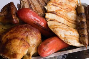 Corralito – Pollos y Parrillas
