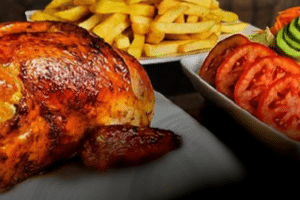 CUSCO POLLOS A LA BRASA DON HERNAN