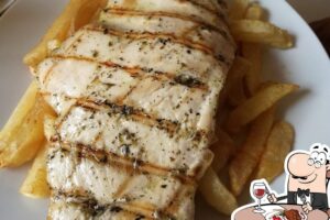 D Norma Pollos y Parrillas