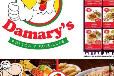 damarys brasa
