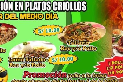 delcas polleria parrilladas