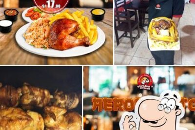 delgados chicken pollos parrilla chifa