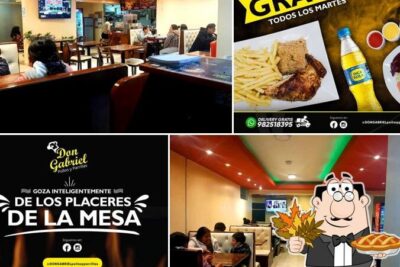 don gabriel pollos y parrillasenaco