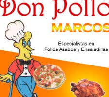 Don Marco Pollería