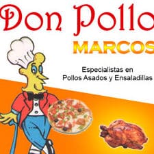 don marco polleria