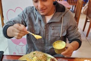 DON MORILLAS Pollos a la Brasa