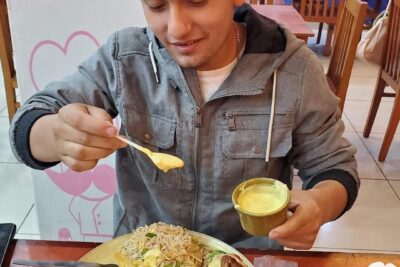 don morillas pollos a la brasa