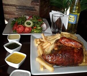 don vito pollo y parrillas