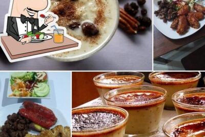 dona becxis pollos y parrillas