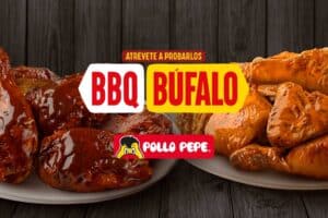 «DOÑA Perpe’ pollos y parrillas