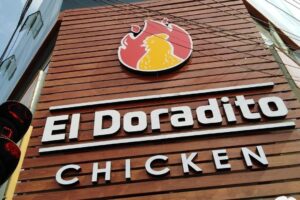DORADITOS CHICKEN
