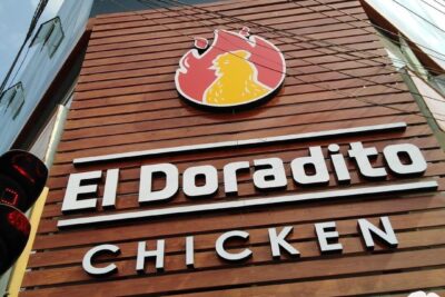 doraditos chicken