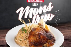 Dorados Pollos & Parrillas