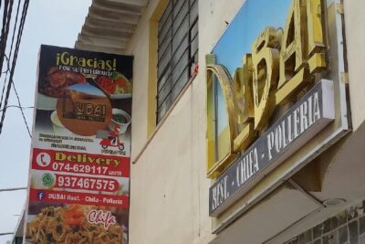 dubai polleria y chifa 1