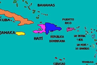 el caribe