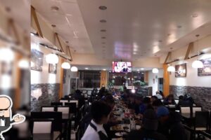 El Crocante – Pollos y Parrillas